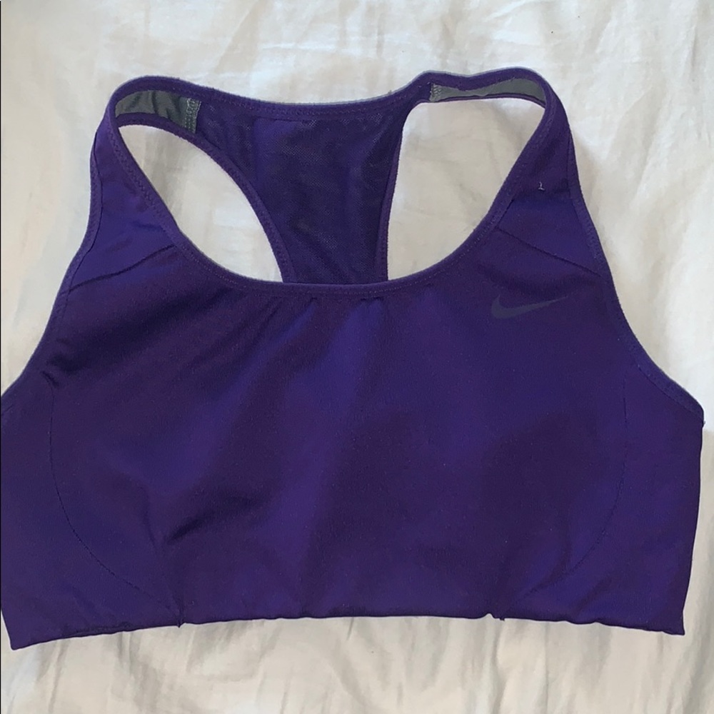 Nike Dri-Fit Sports Bra